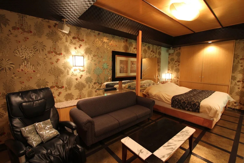 Hotel LaLa PAT1 - Adults Only