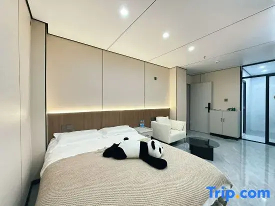 Quanzhou · Yifang Xiaoyuan | The Beauty of The East Design Guesthouse (Quanzhou Ancient City)