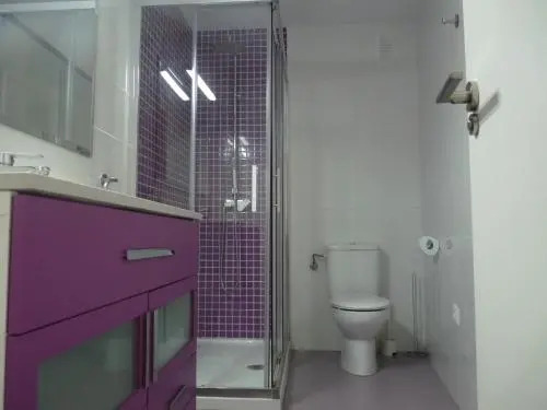 Apartment Savoy