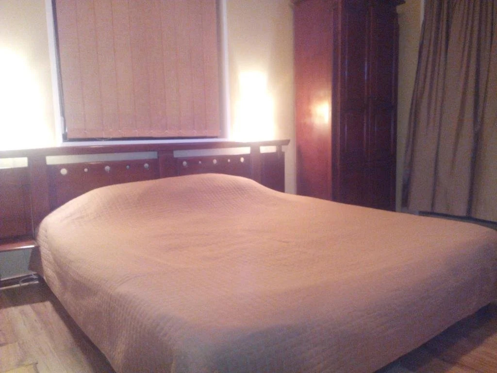 hotel Pchelina