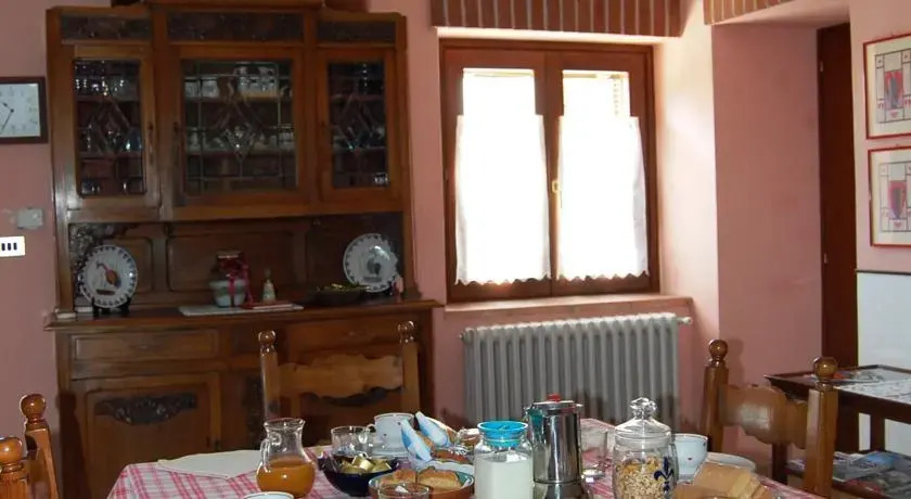 B&B Cascinatettassi