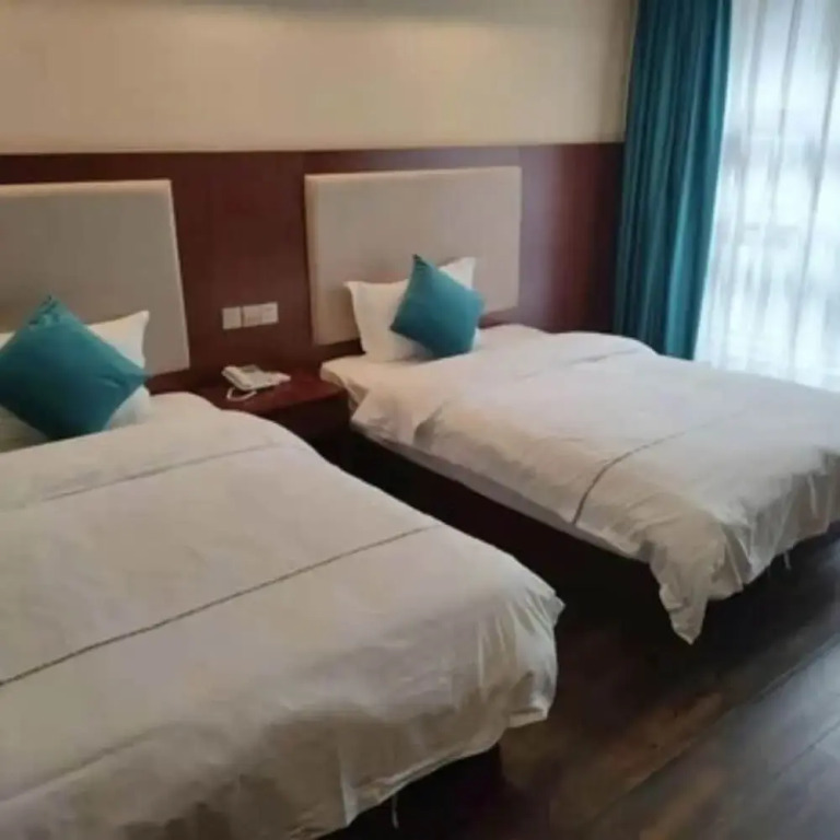Guiyang Dixon Hotel