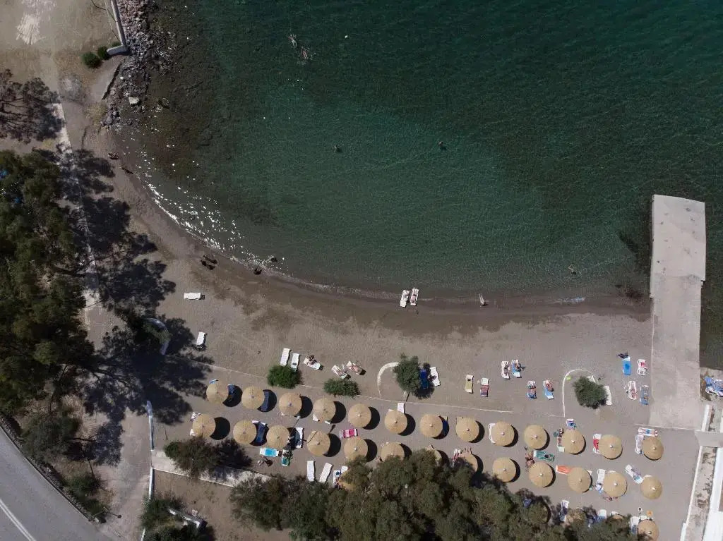 Evia Riviera Resort by Anayia All Inclusive Resorts