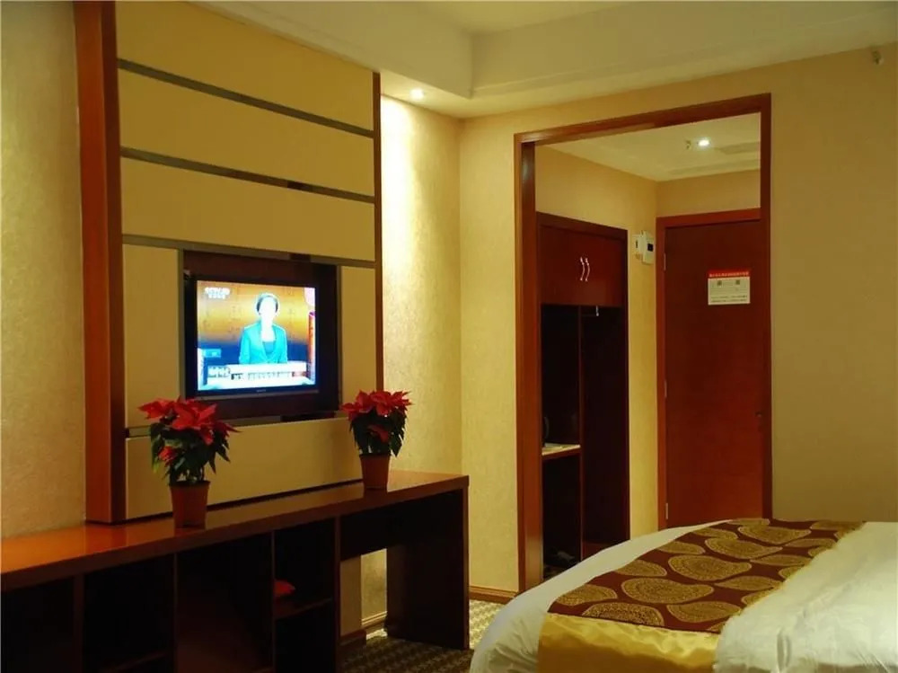 Kunming Haizhilun Hotel