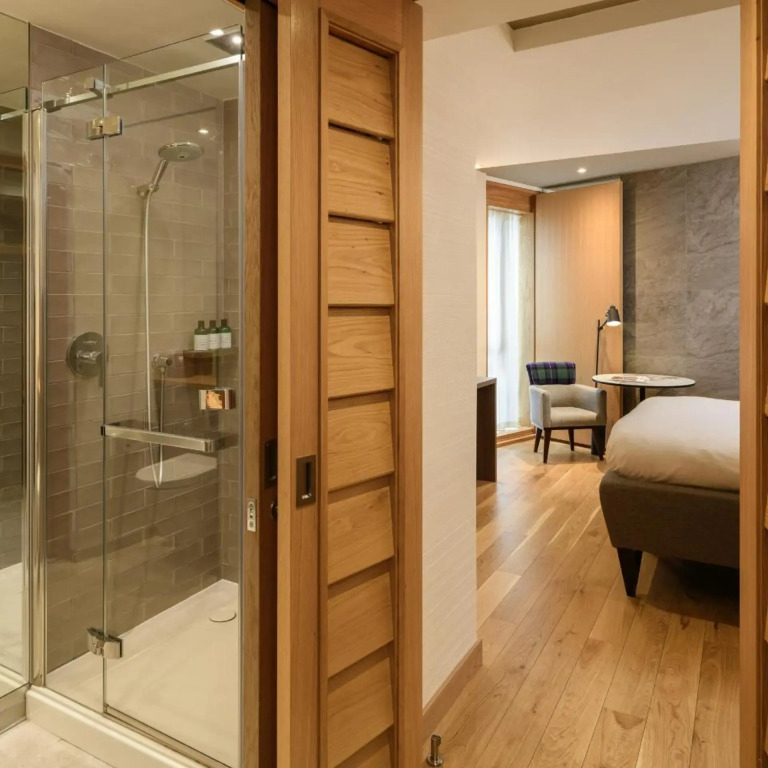 Unique Stay Edinburgh