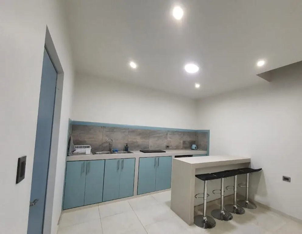 Departamento 11 Personas, Céntrico a 3 min de Paseo Durango