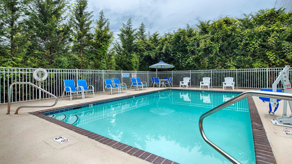 Best Western Charlotte-Gastonia