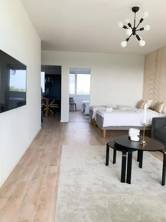 Lakeview Design Apartment Kallio