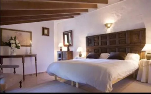 Agroturismo Vall de Pollensa