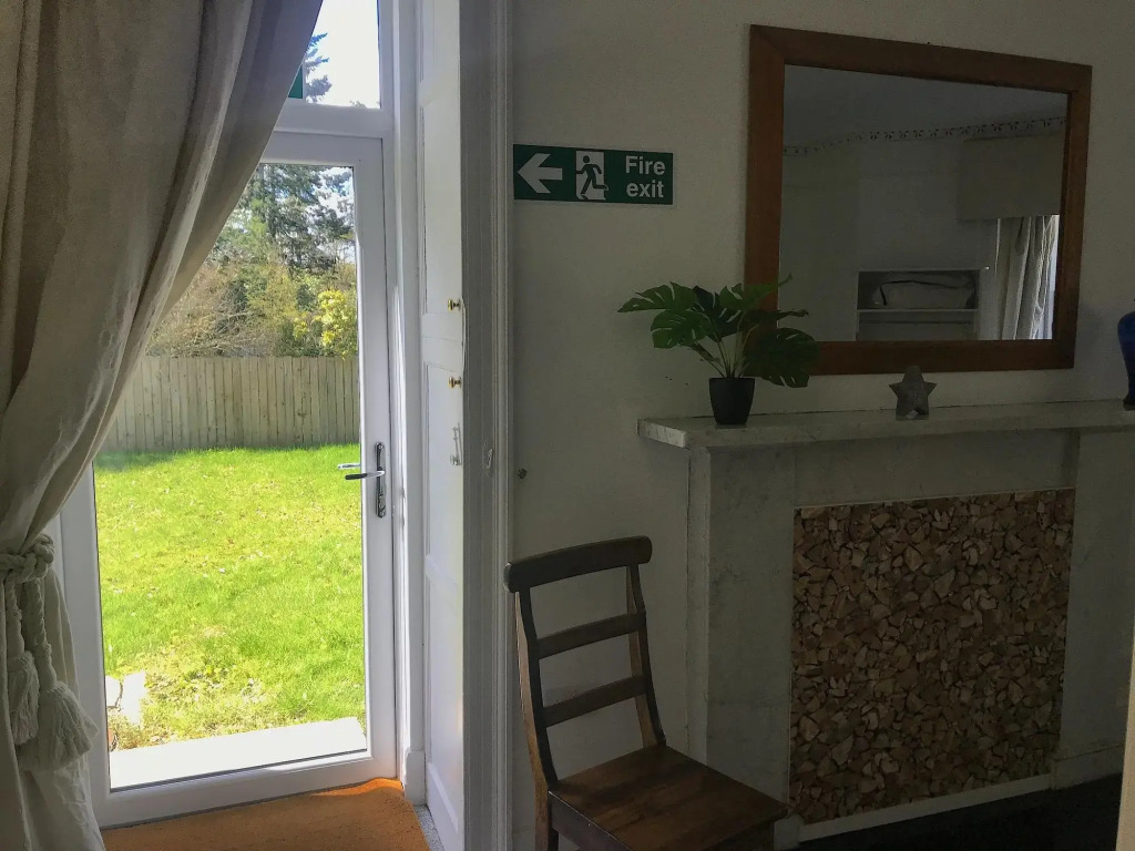 Drumdevan Country House