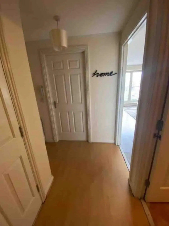 Prime central location 2bedApartmentSecure parking