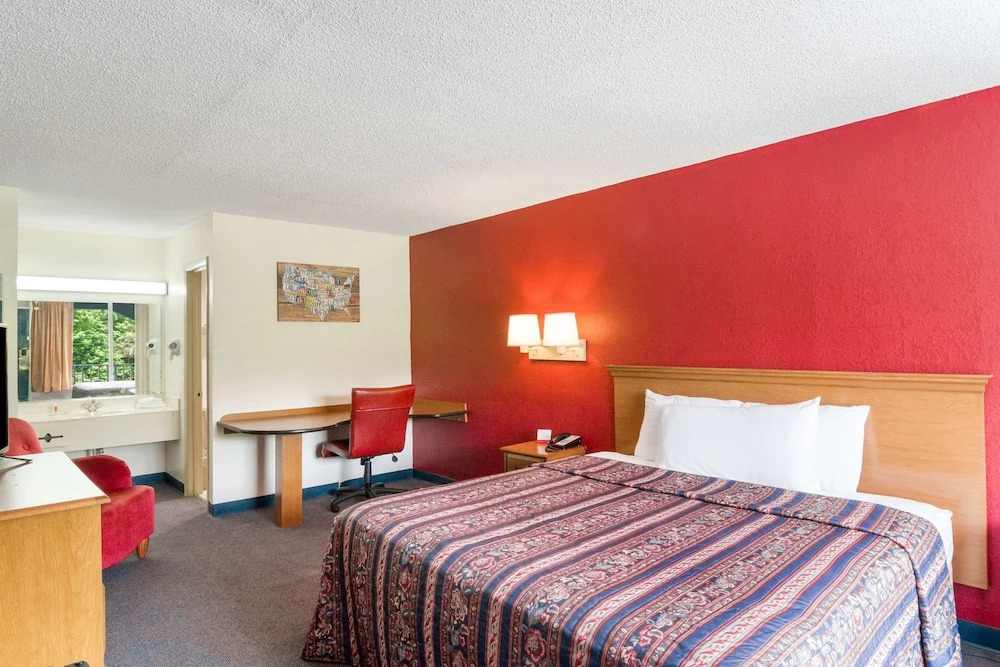 Econo Lodge Townsend