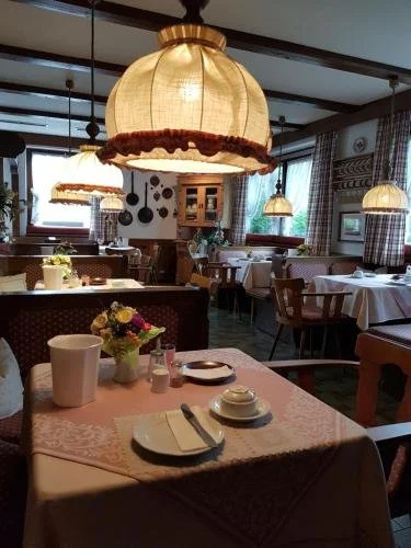 Hotel Säulner Hof