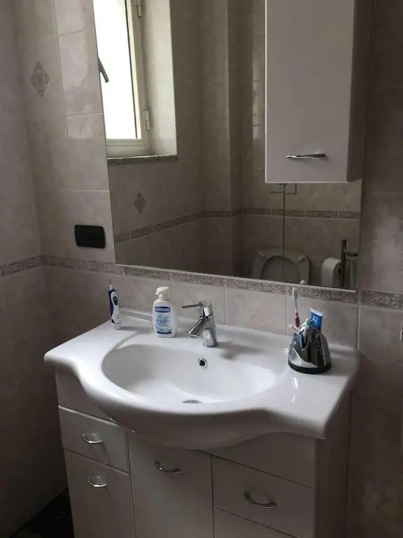Casa di Willy