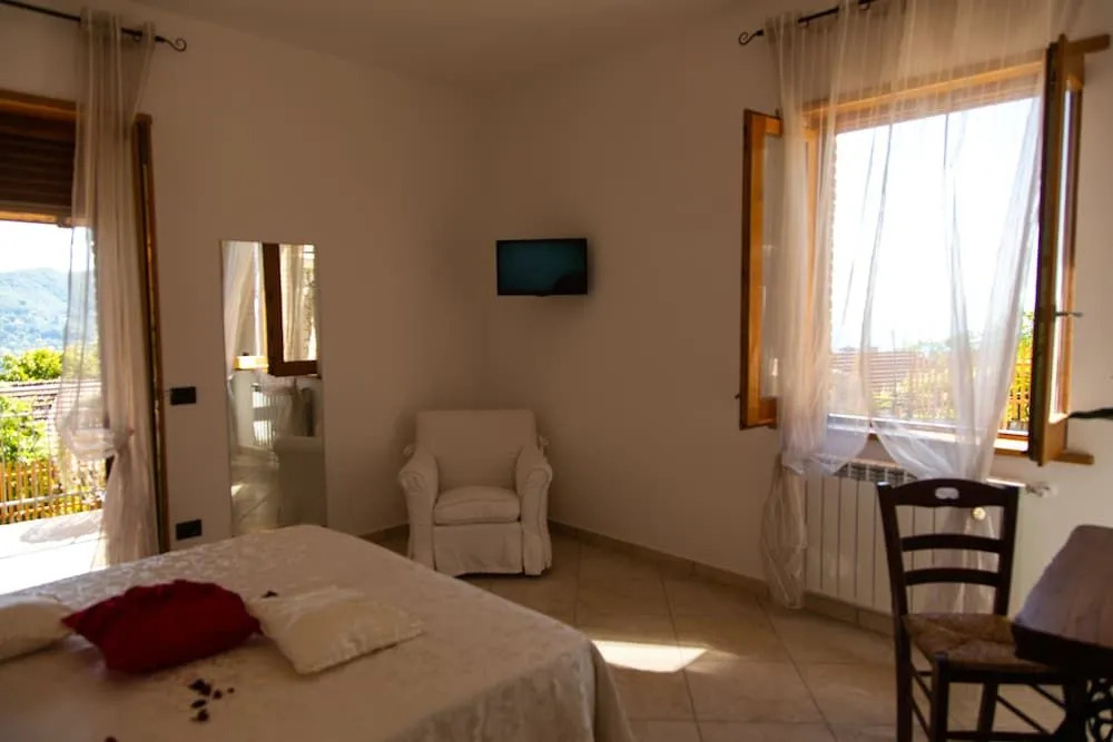 Villa Italia