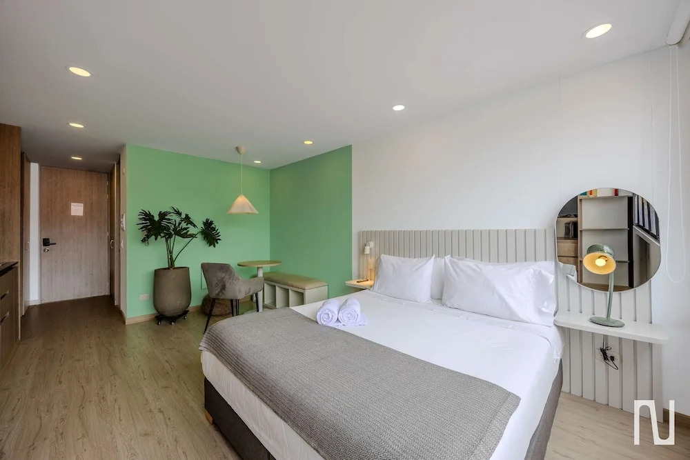 NOK Cozy 1BR Apartment in Santa Barbara