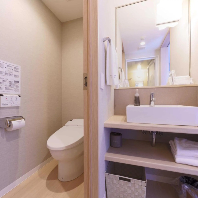 Meitetsu Inn Hamamatsucho