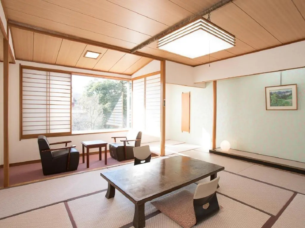 Itoen Hotel Iizakakanouya