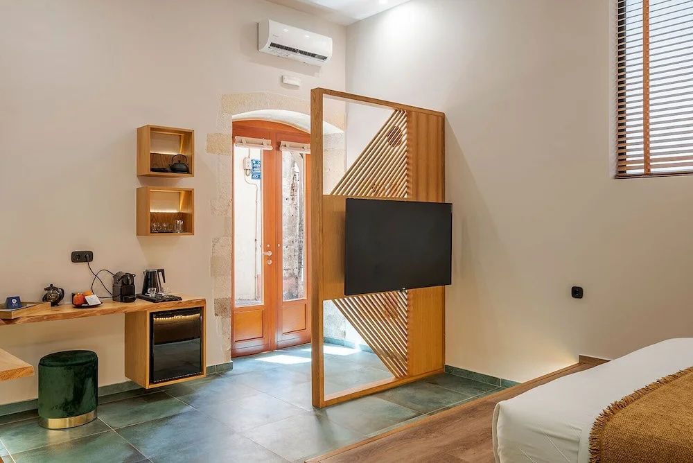 Madonna Del Mare Boutique Suites