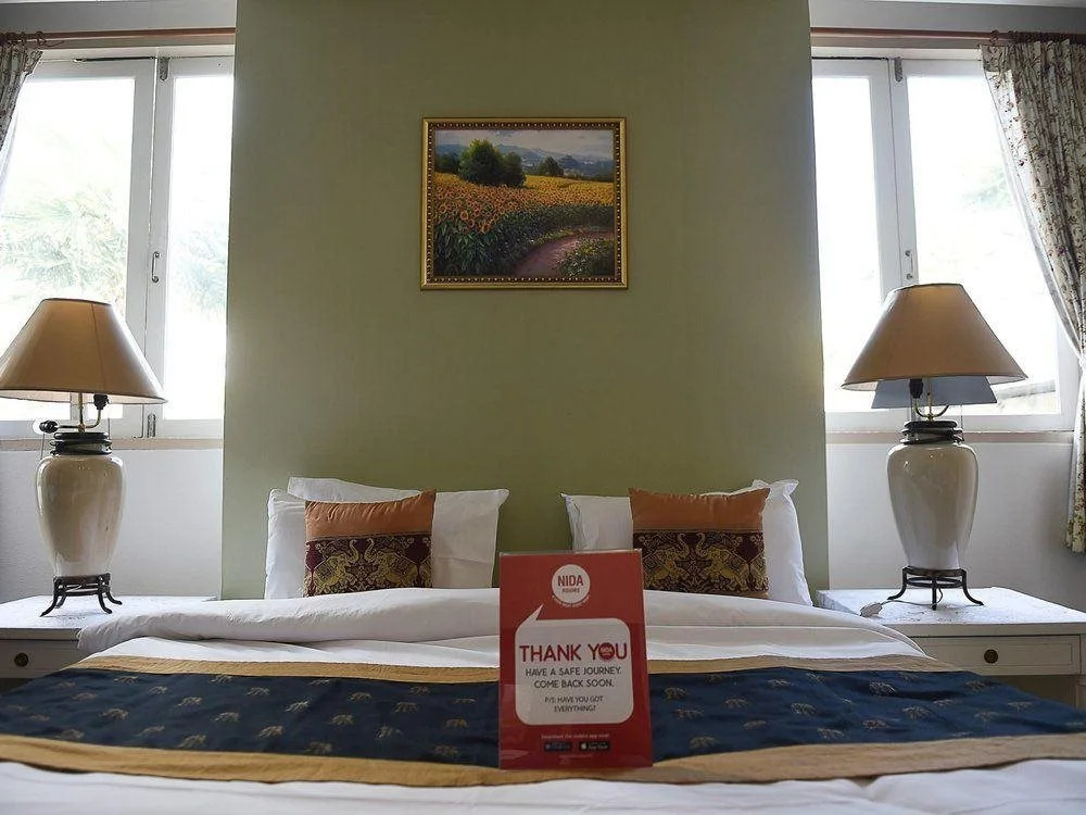 Nida Rooms Vieng Bua Palace 47