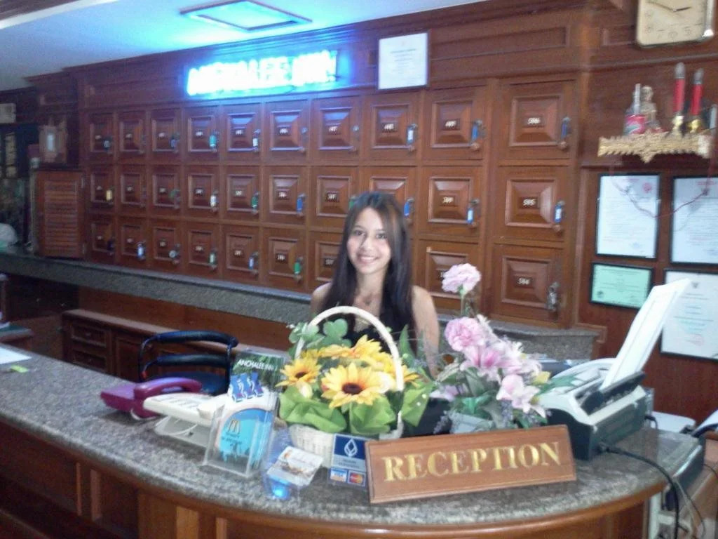 Anchalee Inn