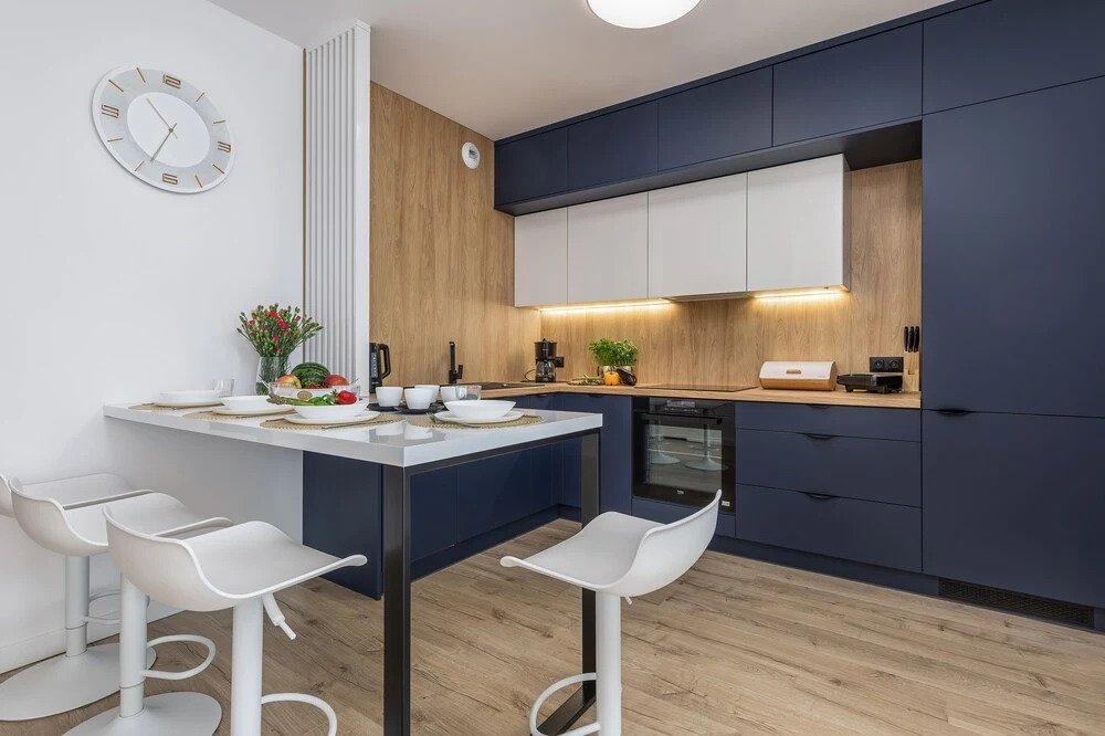 Seaside Apartamenty - Mazowiecka Park