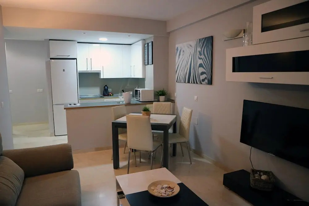 107464 Apartment In Fuengirola