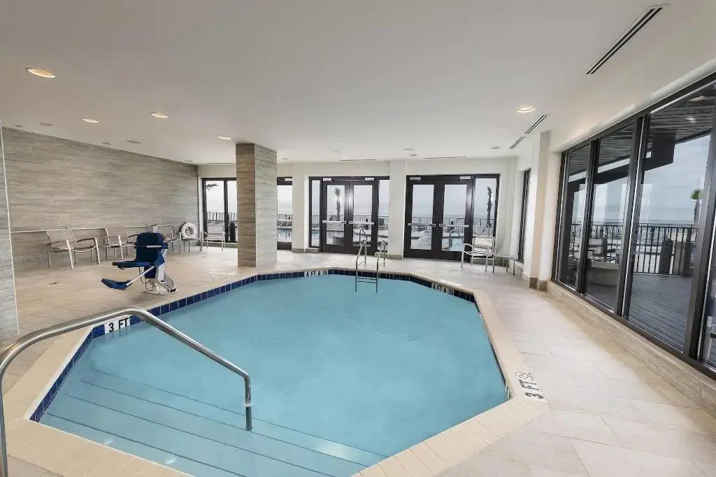 SpringHill Suites Navarre Beach