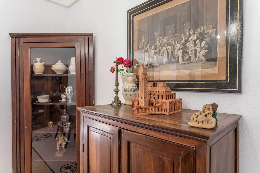Villa Armonia