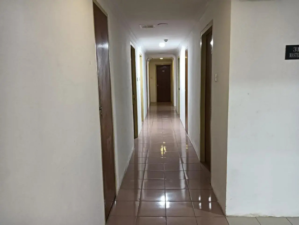 Hotel O Wawasan Inn