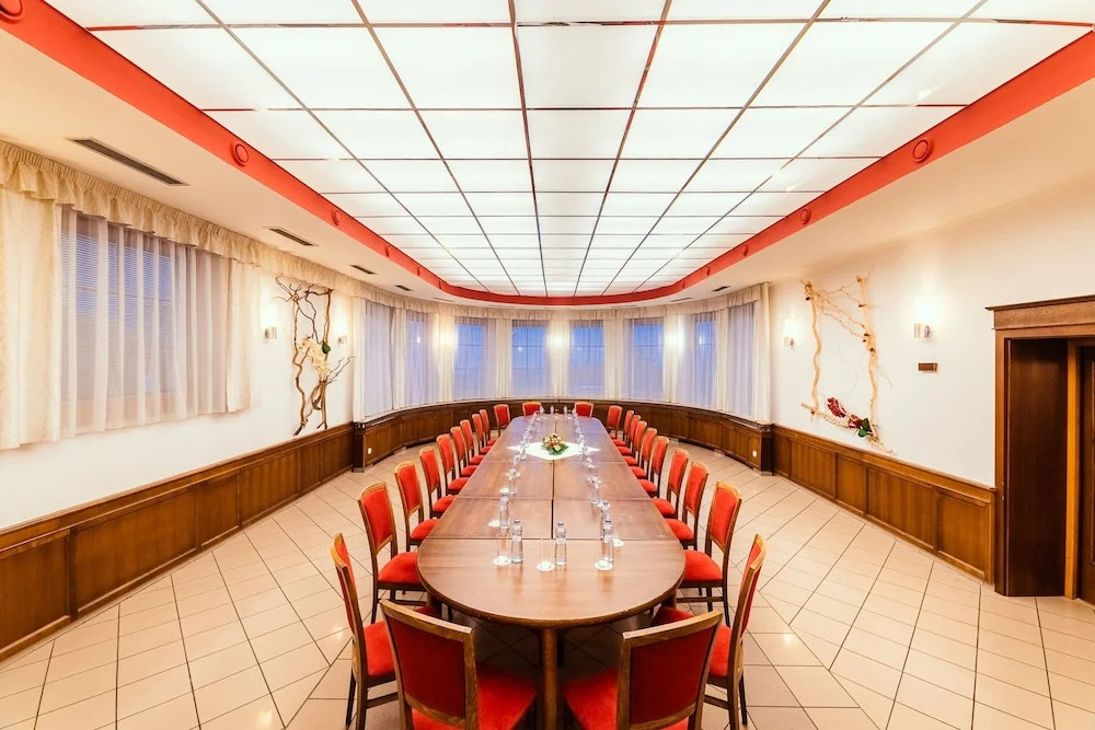 Hotel Velká Klajdovka