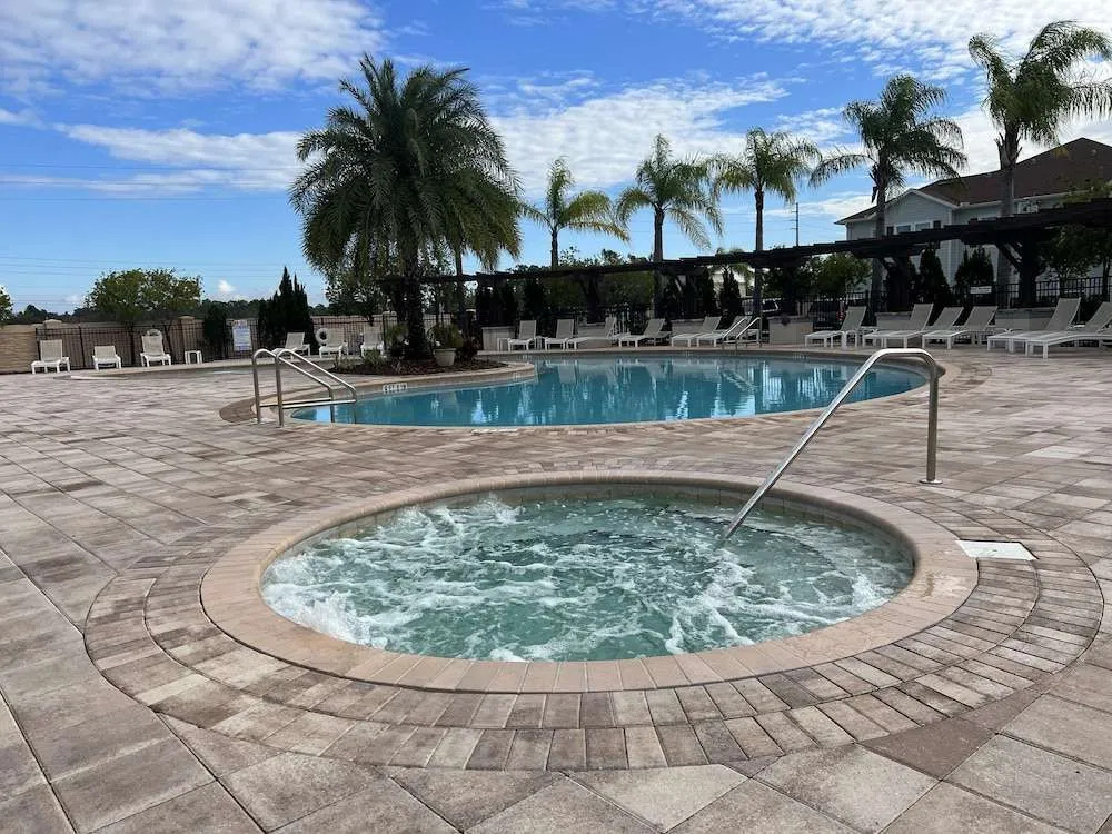 Making Memories in West Lucaya Resort