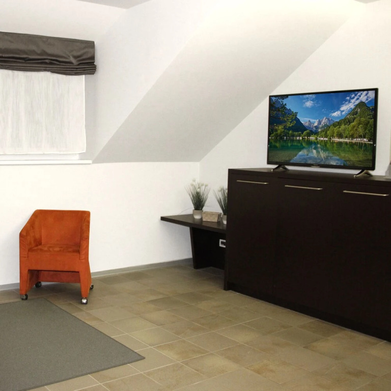 Apartments Trio