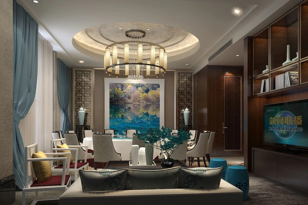 Yun Song Hotel