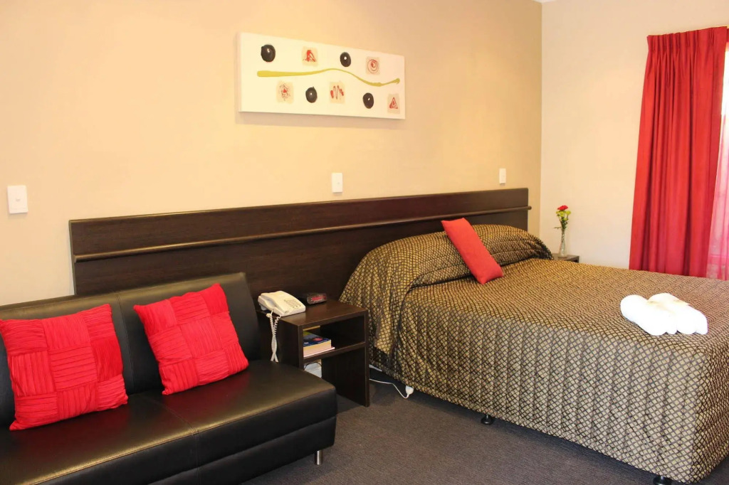 Collie Ridge Resort