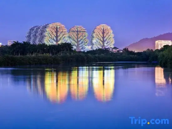 Sanya  Gionee International Hotel