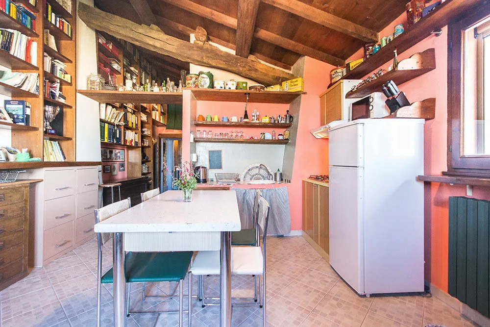 Casa Vacanze Gaia