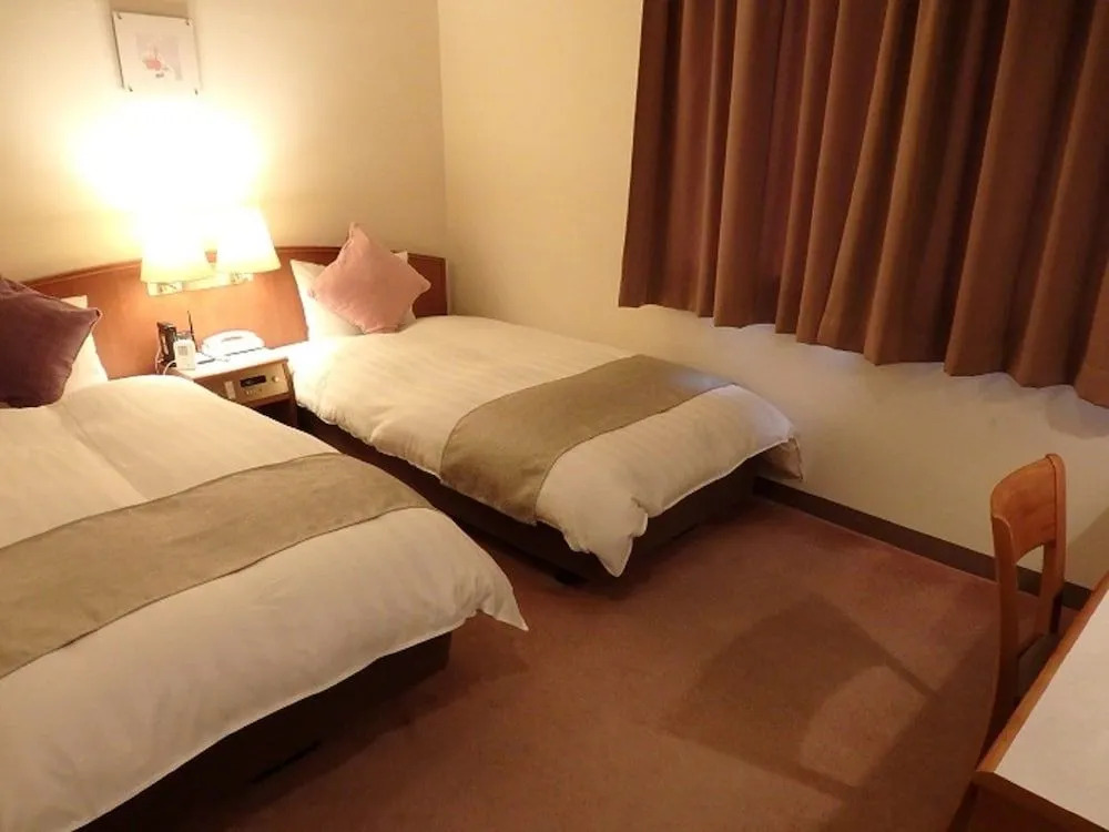 Hotel Hashimotorou