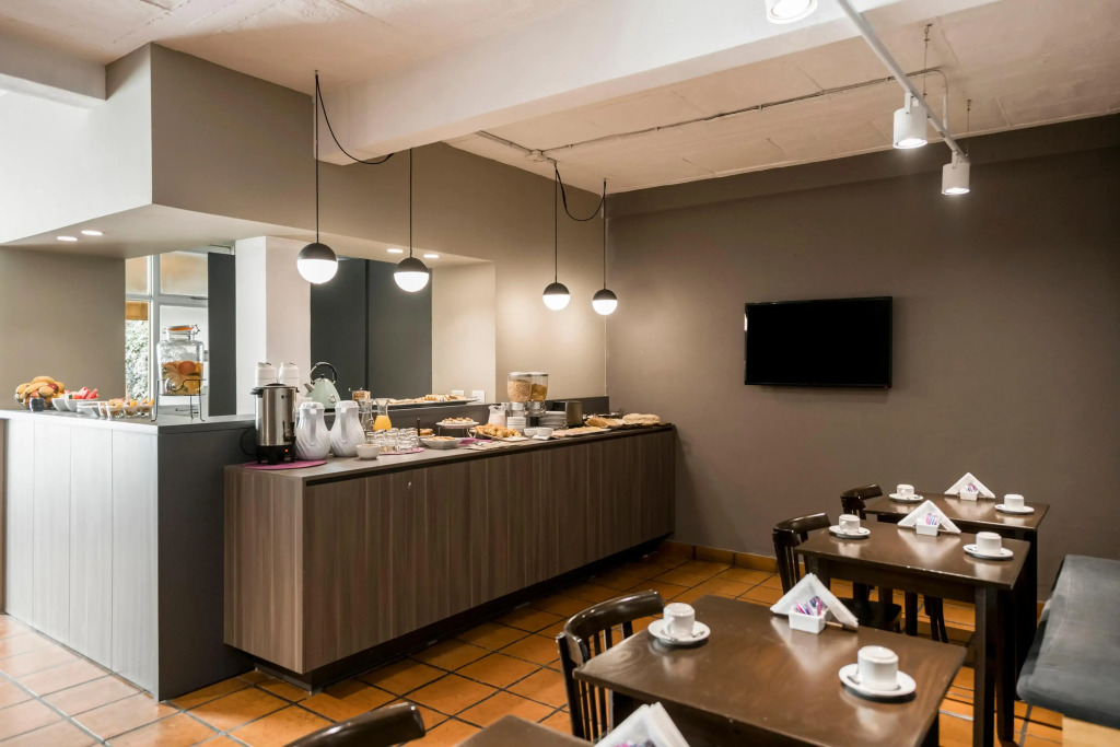 Bohemia Buenos Aires Hotel