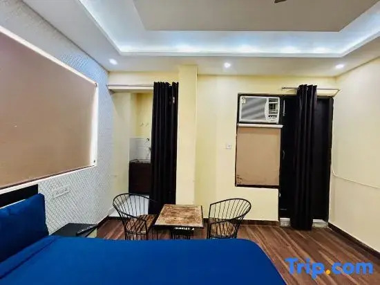Samriddhi Studio Apartment Near IGI Airport