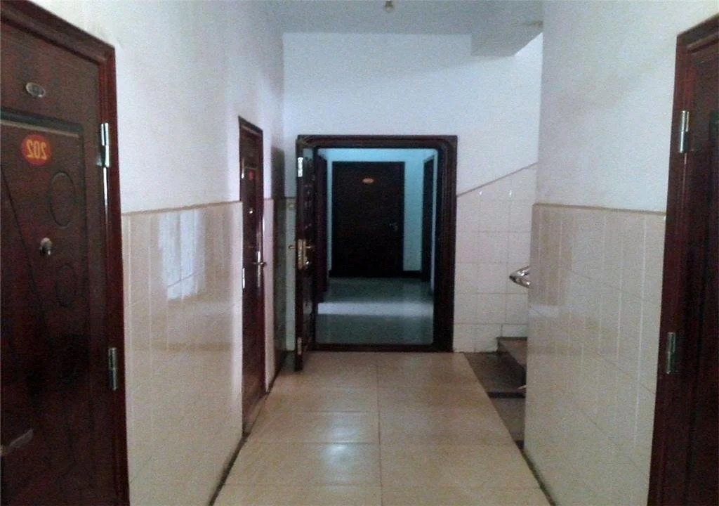 Taiyuan Times Inn Shanxi University
