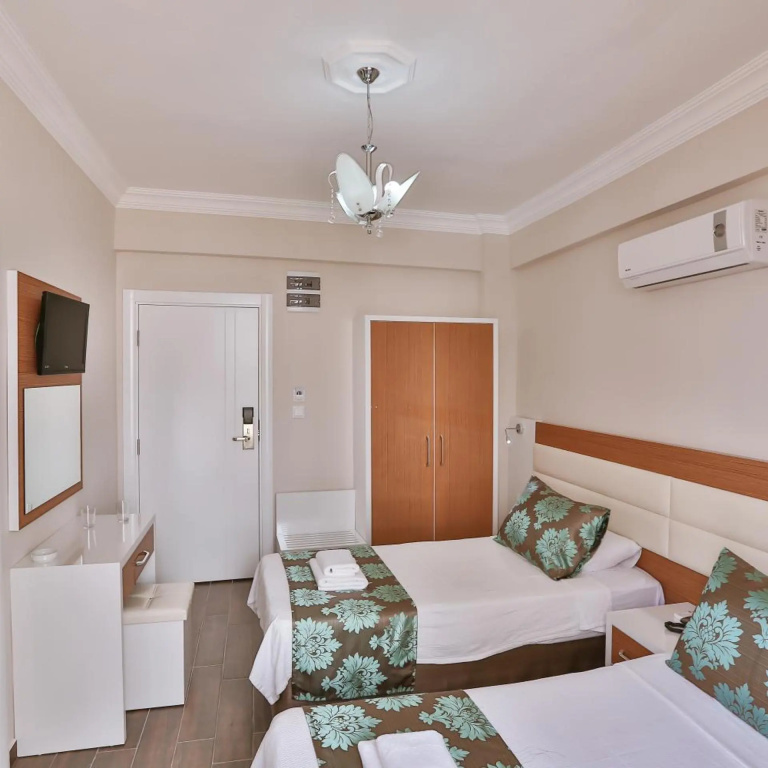 Hotel Kayahan