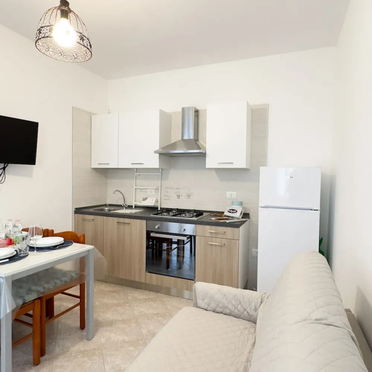 Casa Vacanza Brezza Marina - Marine Pearl