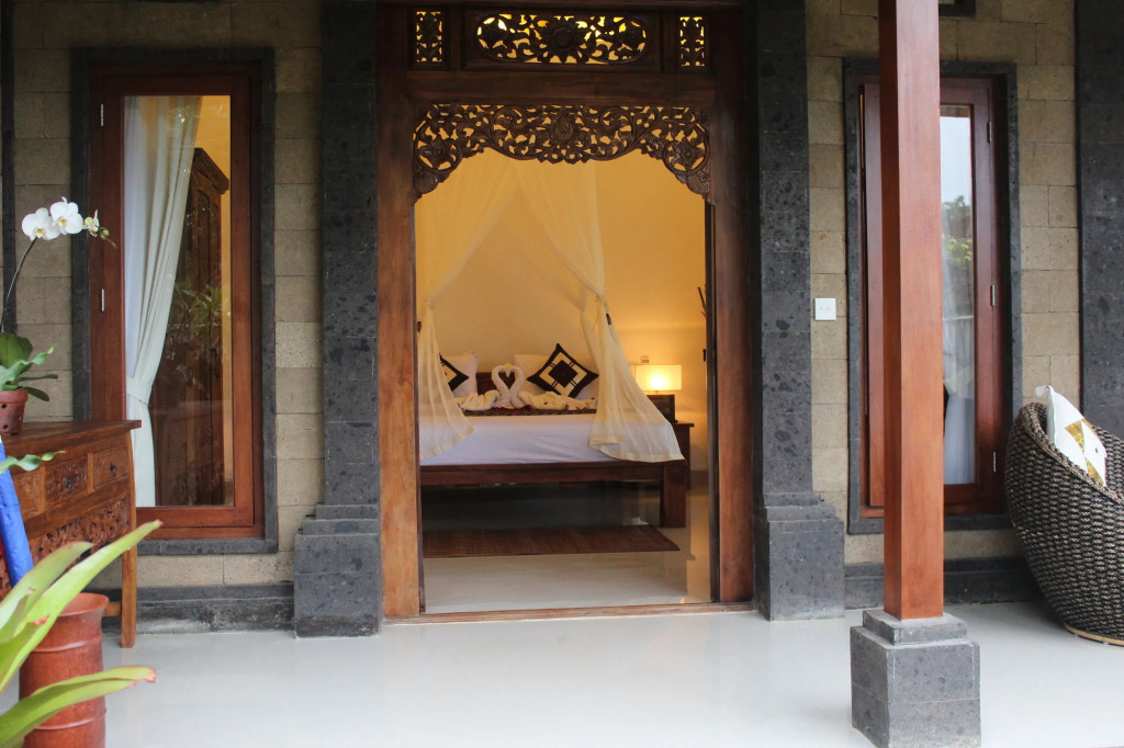 Alam Dania Cottage