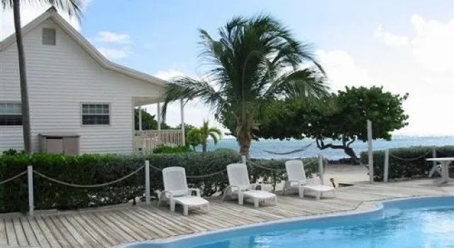 Paradise Villas