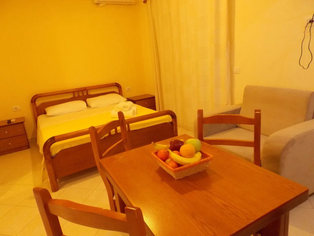 Hotel Mihasi