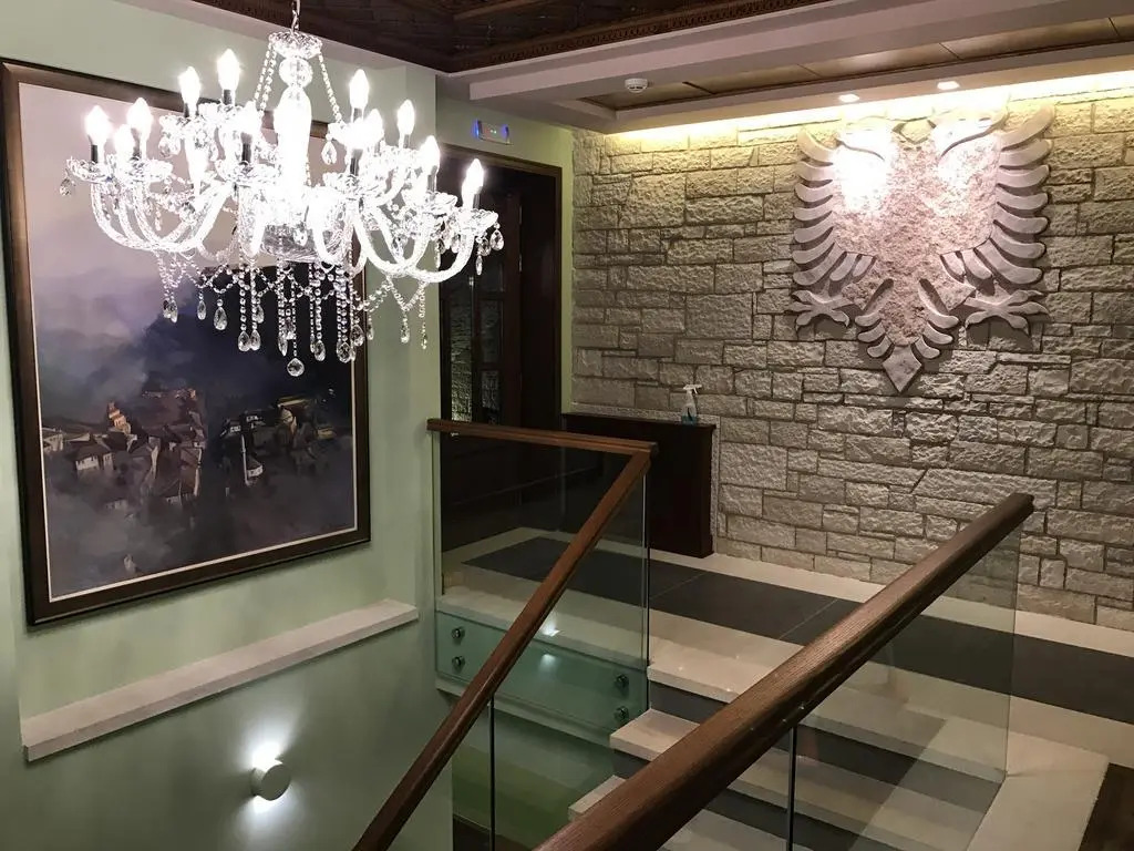 KERCULLA Resort