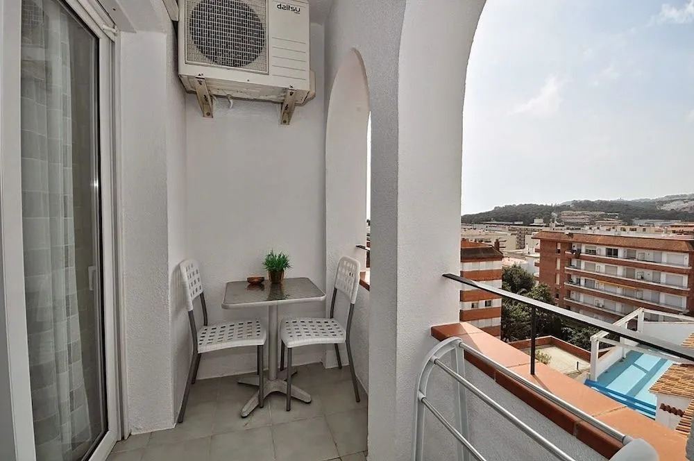 Apartment  Wok Lloretholiday