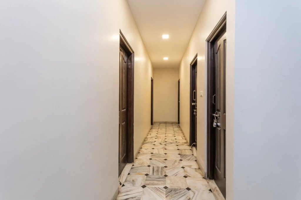 OYO 28226 Hotel Soumya Inn