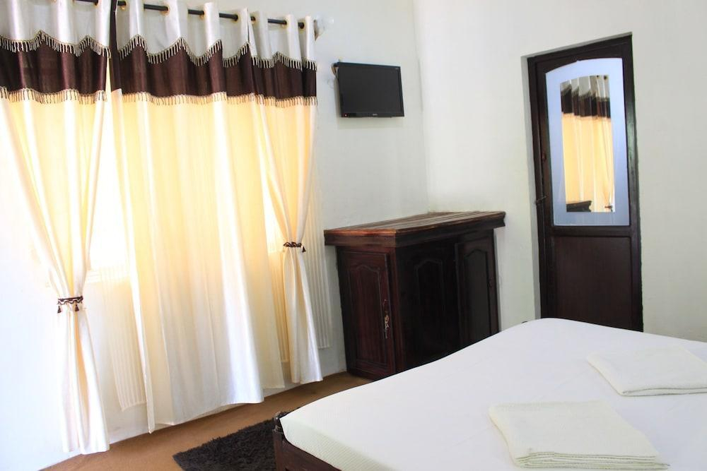 3 BHK Farmhouse in kumily, Idukki, by GuestHouser (FC95)